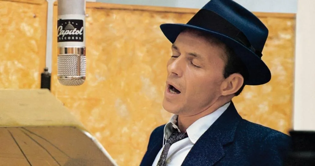 Frank Sinatra